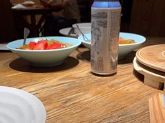 -蜜桃餐厅·伴山(湖滨商业街店)