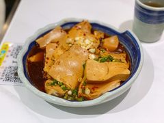 麻辣豆腐-王阿盖手工小吃(万泰城店)