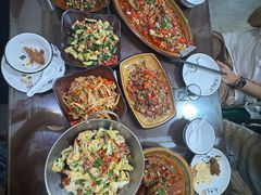 -朗妈私房菜(婺女州店)