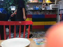 -花少爷的粥(中贸广场店)