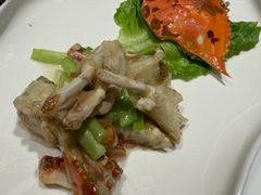-鲜得莱渔港·小平岛海胆馆(七贤岭店)