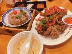 -芋包王闽南茶楼(八市店)