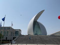 -上海中国航海博物馆