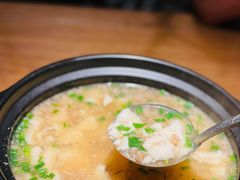 -江南小菜(东辰御龙湾店)