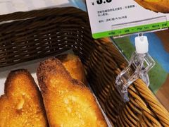 -仟吉(荟聚中心店)