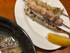 -福烤锦花(长乐路店)