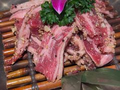-西塔老太太泥炉烤肉(亚运村店)