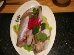 -香佰里鲜货火锅(佳乐金街店)
