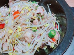-云海肴·汽锅鸡·云南菜(高德置地店)
