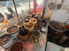 -秦胖子肉陀良心店