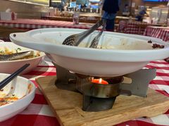 -西贝莜面村(金隅嘉品mall店)