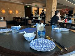 -喜悦烤鸭·新京菜(王府井店)