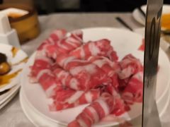 -听松楼·花园酒店·自助餐厅(红梅公园店)