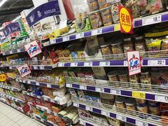 -大润发(勤业店)