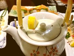 -景鹤料理(上地华联店)
