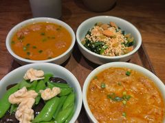 -薇酌饮·陕西菜(南门外店)