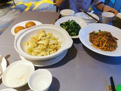 -徐记海鲜·宴会(大唐西市|丰庆店)