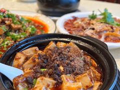 -陈麻婆豆腐(旗舰店)