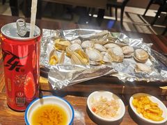 -东莱海上(长宁来福士店)