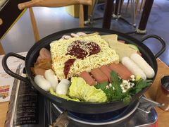 -BOPEYE·波派炸鸡(河西中央商场店)