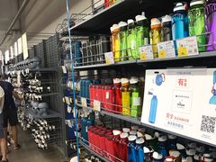 -迪卡侬(西三旗店)