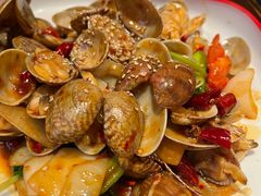 -丽伟的串·烧烤·砂锅(泰丰店)