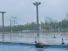 -百林公园-两江幸福广场