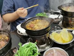 -川香煲(茅台路店)