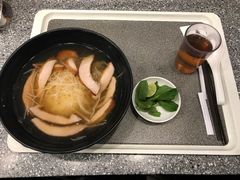 -英皇美食坊(英皇娱乐酒店内)