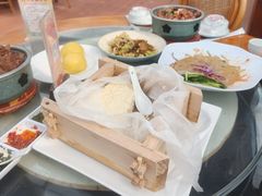 -春满园生态餐厅(南宫路店)