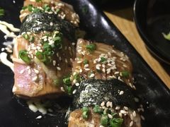 -昊·来了寿司(双楠2店)
