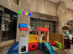 -诸暨耀江开元名都大酒店·琉森湖自助餐厅