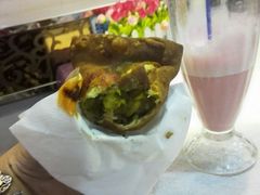 android_upload_pic-葛尼沙印度餐厅 (镇明路店)