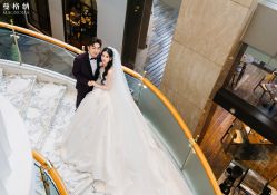 -曼格纳婚礼艺术中心(张江店)