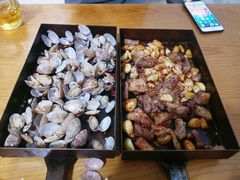 -晓梦戳子肉(瑞云路店)