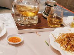 -粤江春·早茶·潮粤菜·宴会(罗湖宝能中心店)
