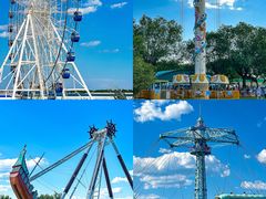 -秦皇岛乐岛海洋王国