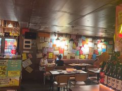 -你又瘦了小酒馆(奥体店)