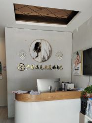 -三十一天爱产后恢复(龙府花园店)