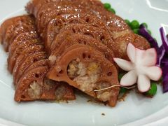 -阿毛饭店(和义路店)