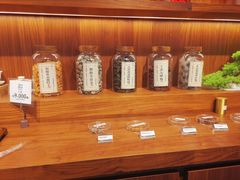 -裕莲茶楼(太古汇店)