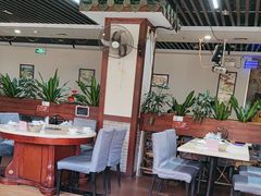 -明泉居茶点荟(车陂店)