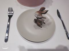 -BONCAKE裱花蛋糕(万象汇店)