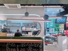 门面-SaladJohn沙拉匠(凯德1818店)