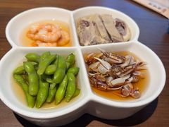 -绍兴老味道·非遗门店(银泰城店)