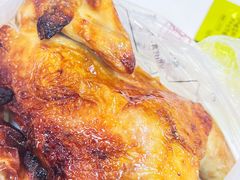 -吴山烤禽 (吴山路店)