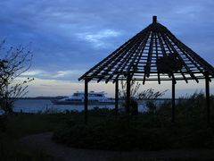 -莲花岛景区