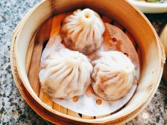 天王烤鸭包-南京大牌档(苏州中心店)