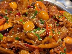 -胖哥俩肉蟹煲(杭州下沙学林街店)