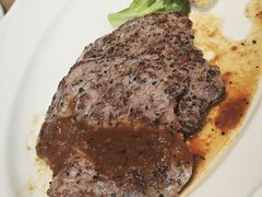 -波特曼西餐厅(中央大街店)